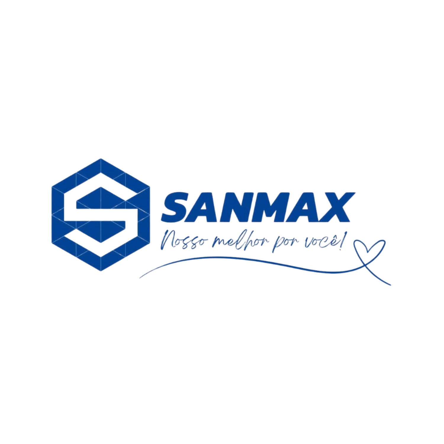 Logo Sanmax
