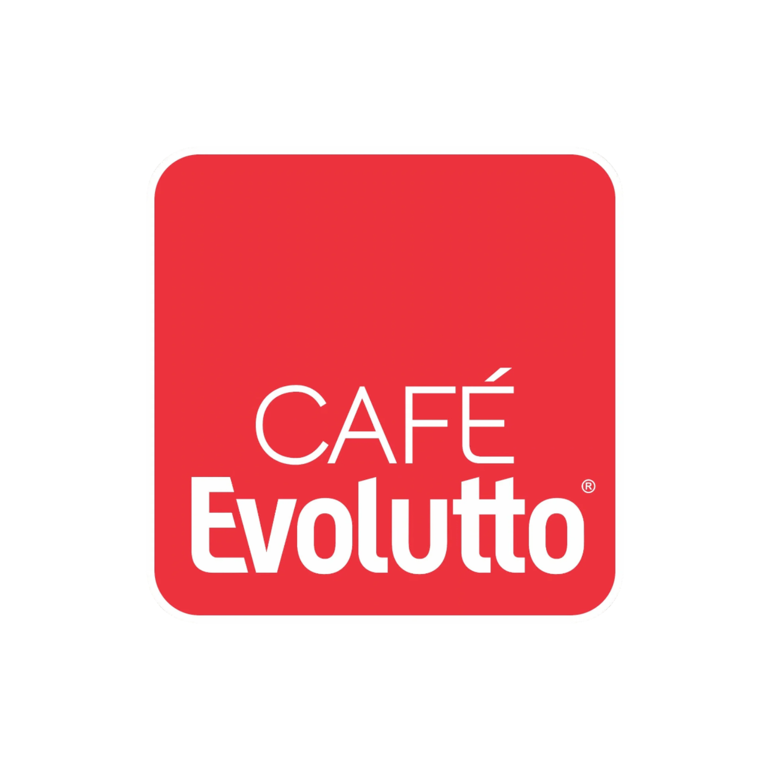Logo Café Evolutto