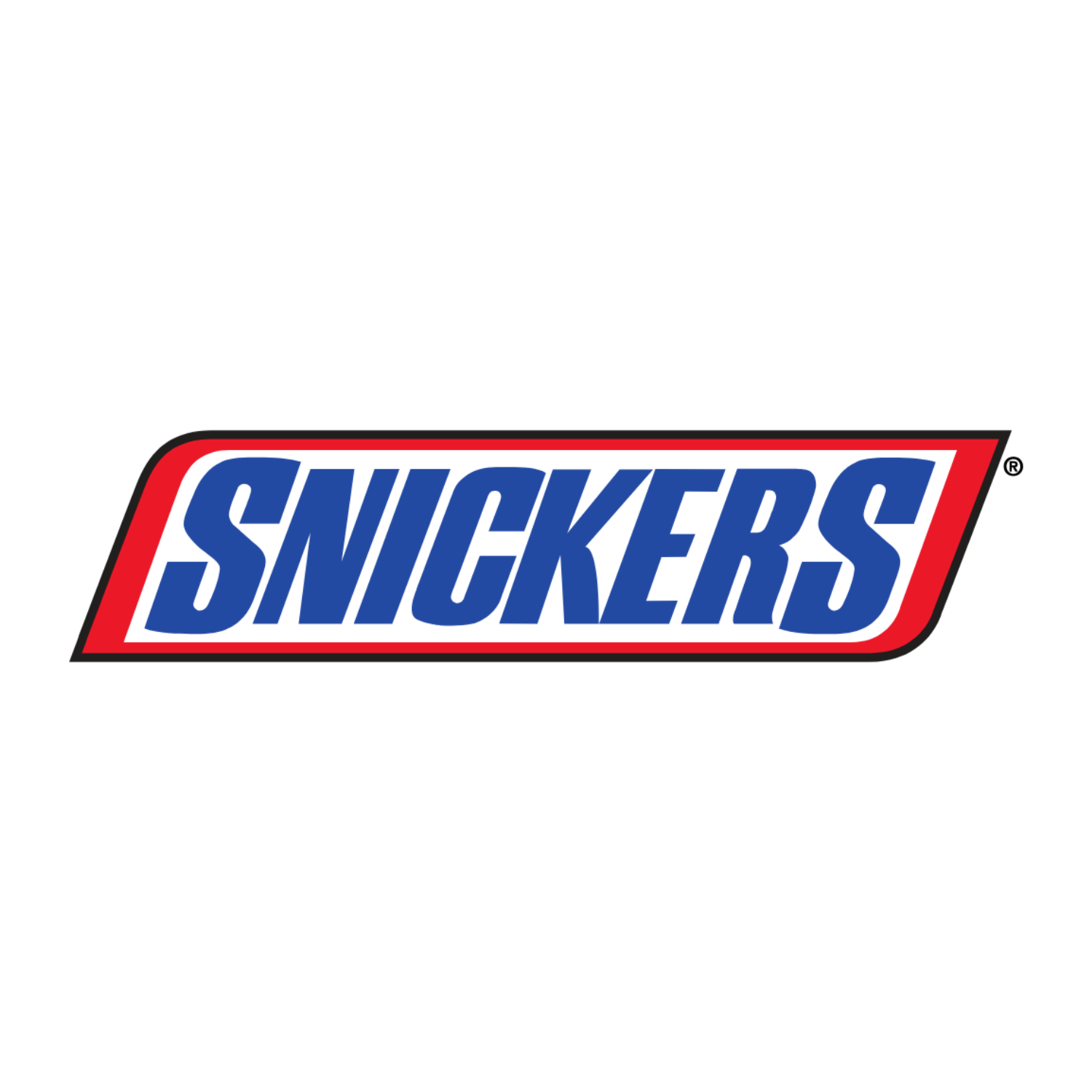 Logo Snickers