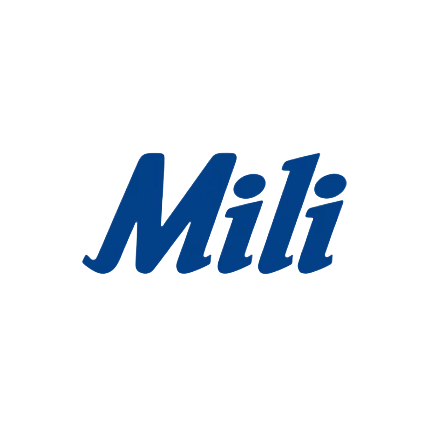Logo Mili