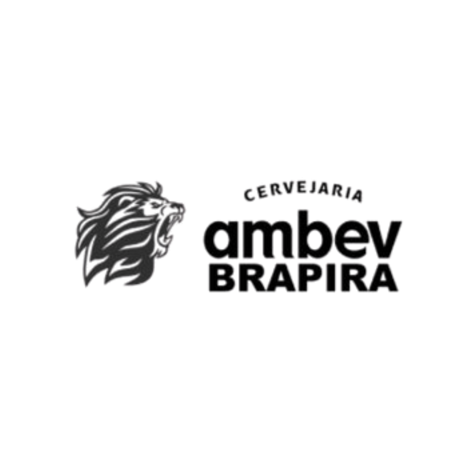 Logo Ambev