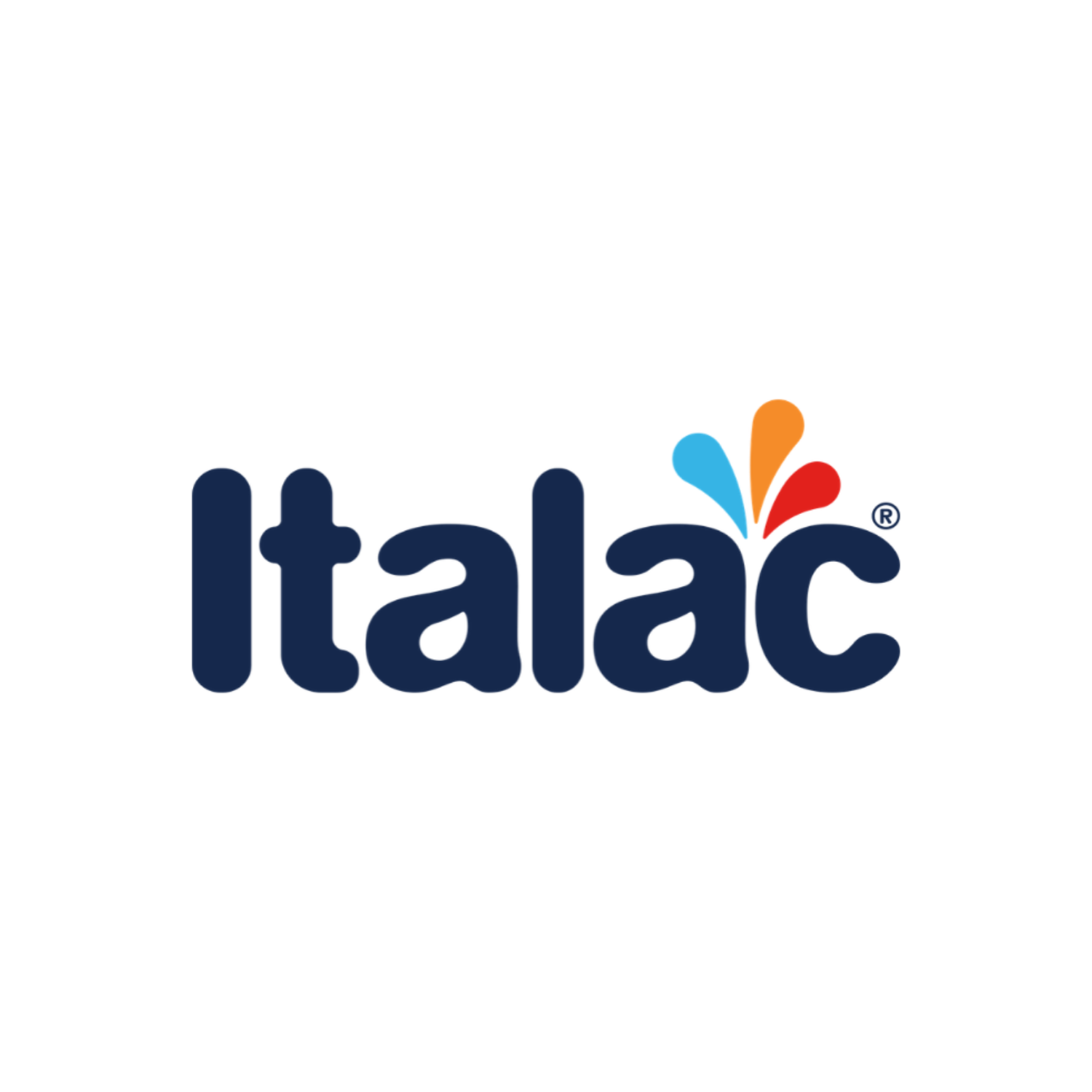 Logo Italac
