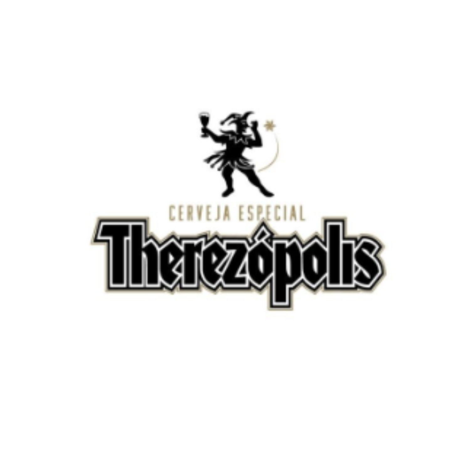 Logo Therezopolis