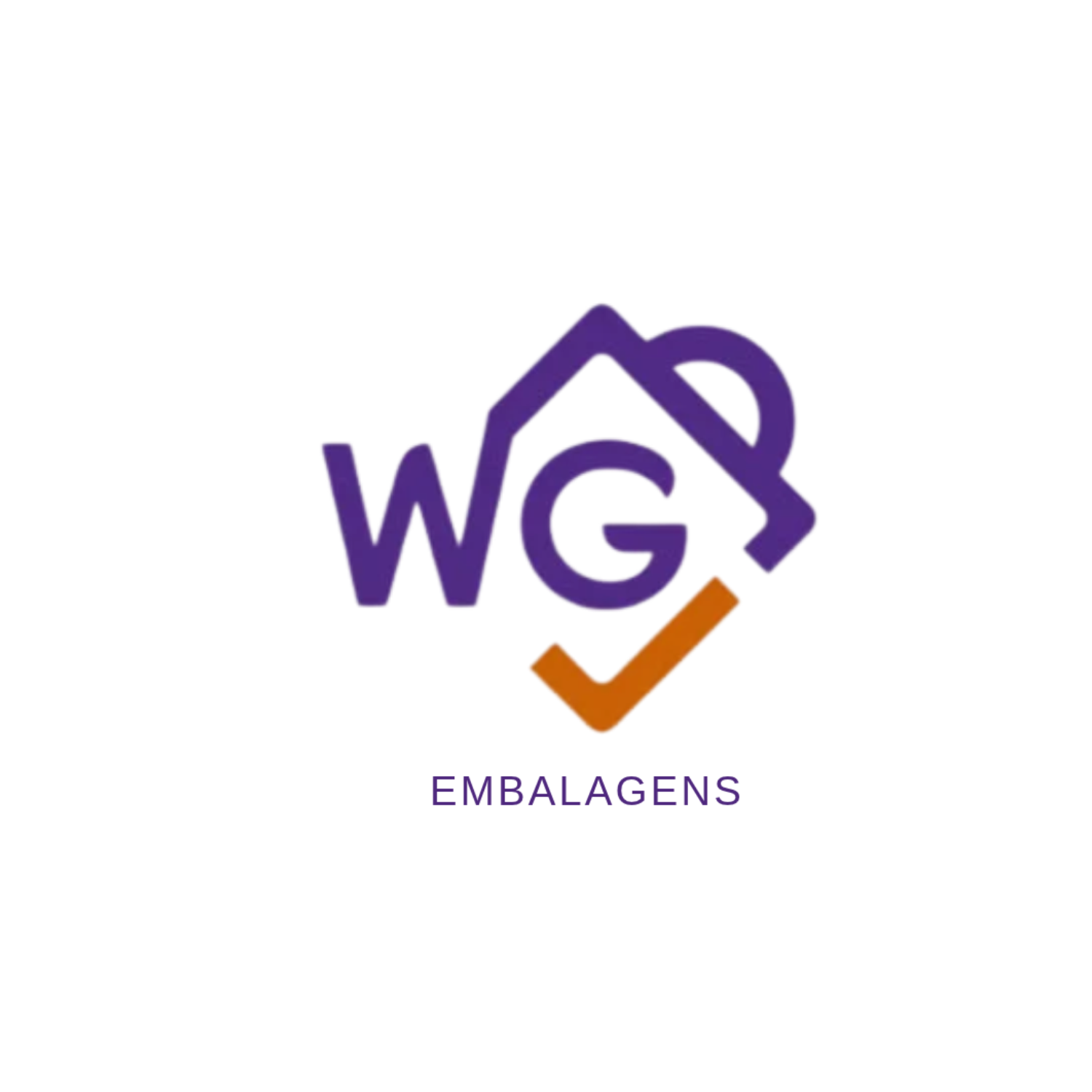 Logo WG Embalagens