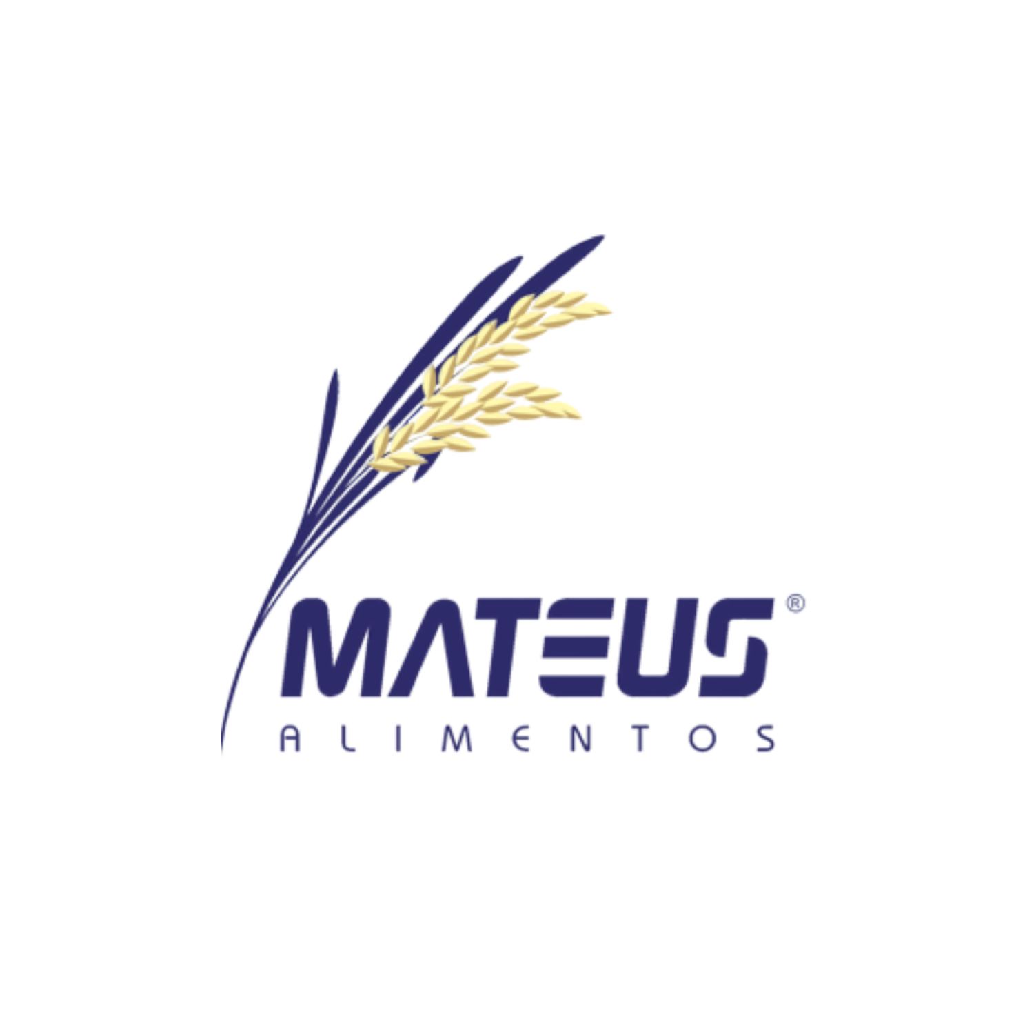 Logo Mateus Alimentos